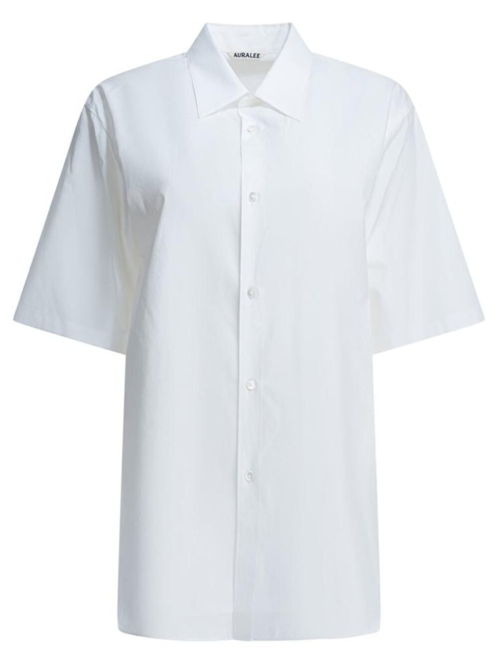Auralee Finx Casual Shirt Tag Size 1 Women